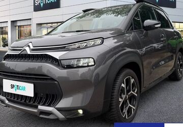 Citroen C3 Aircross 28.196 km 18.980 &euro; Ratingen 40878