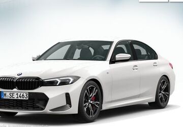 BMW 318 12.999 km 38.690 &euro; Düsseldorf 40549