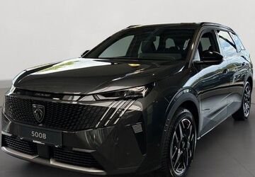 Peugeot 5008 8.670 km 36.990 &euro; Moers 47441