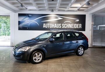 Kia ceed Sportswagon 154.800 km 3.990 &euro; Ratingen 40880