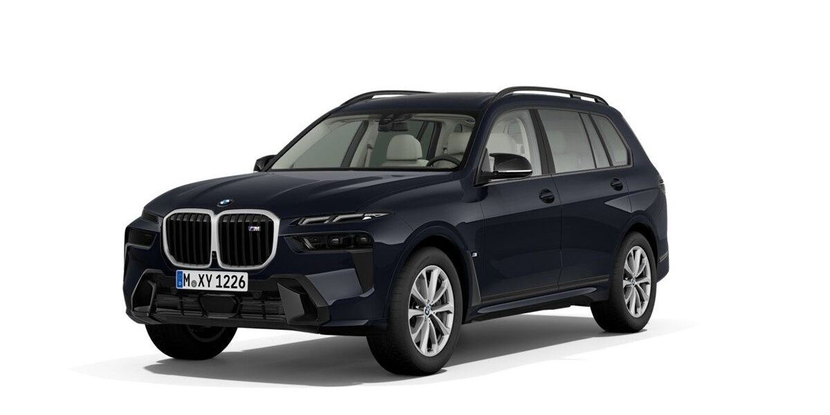 BMW X7 M60 18.305 km 106.443 &euro; Krefeld 47800