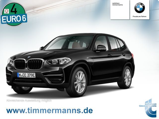 BMW X3 88.435 km 32.380 &euro; Düsseldorf 40549