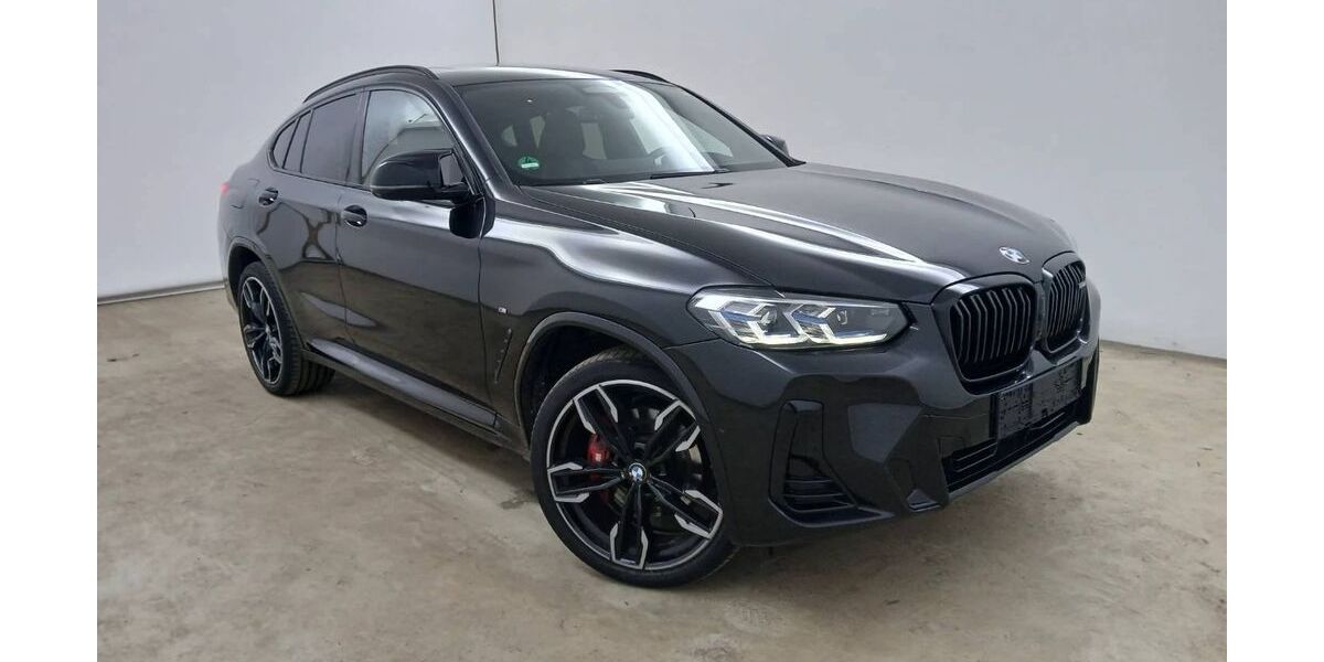 BMW X4 M40 18.500 km 63.990 &euro; Remscheid 42853