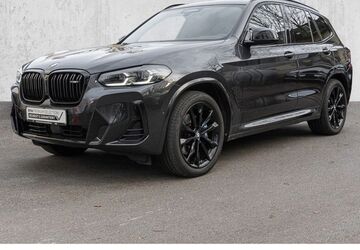 BMW X3 M40 66.280 km 49.990 &euro; Mettmann 40822