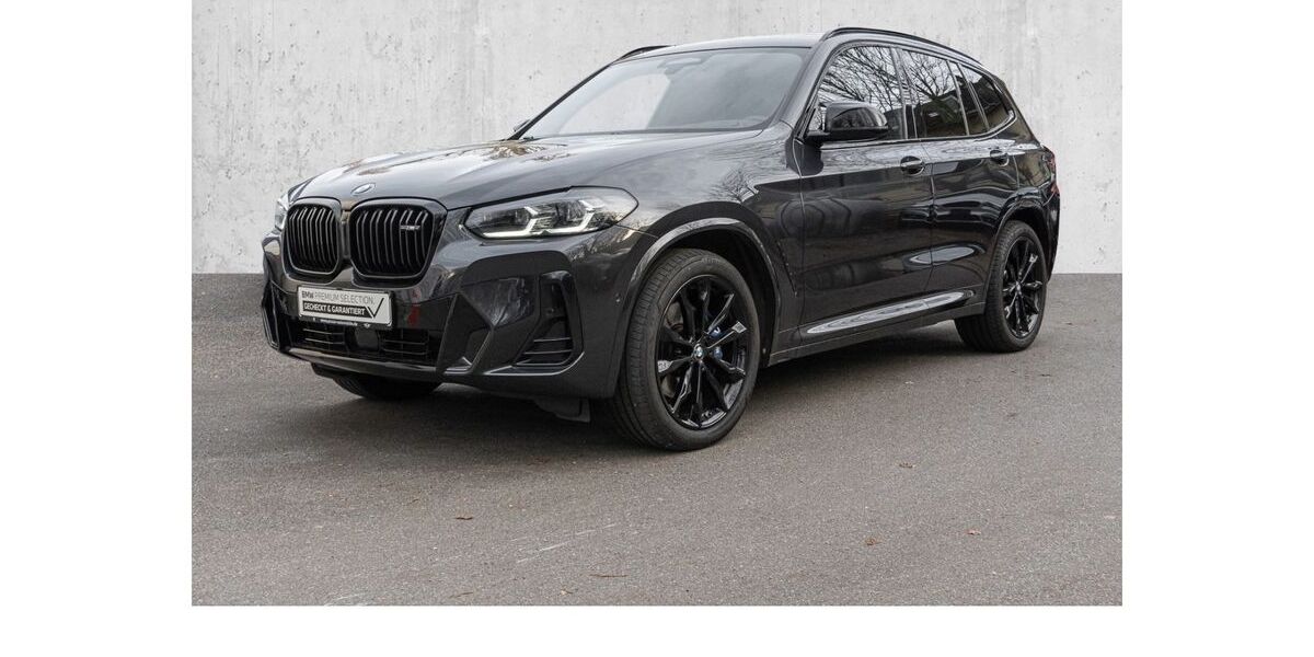 BMW X3 M40 66.280 km 49.990 &euro; Mettmann 40822