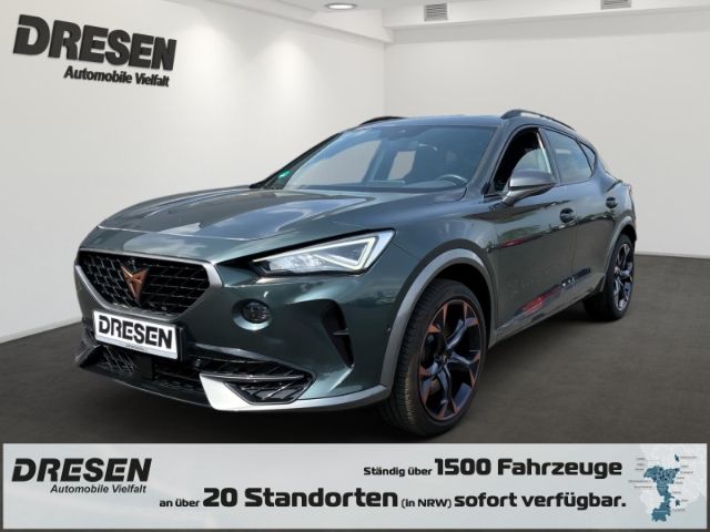 Cupra Formentor 58.345 km 29.450 &euro; Korschenbroich 41352