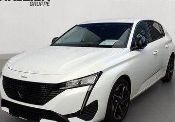 Peugeot 308 22.654 km 19.390 &euro; Duisburg 47059