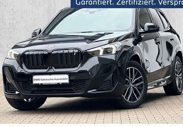 BMW iX1 34.644 km 42.290 &euro; Wuppertal 42117