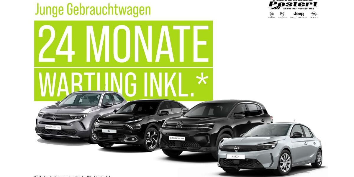 Opel Mokka 14.000 km 20.990 &euro; Oberhausen 46147