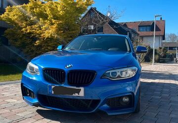 BMW 230 133.500 km 19.500 &euro; Neukirchen-Vluyn 47506