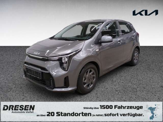 Kia Picanto 9.982 km 16.480 &euro; Neuss 41464