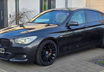 BMW 530 Gran Turismo 321.700 km 9.800 &euro; Grevenbroich 41516