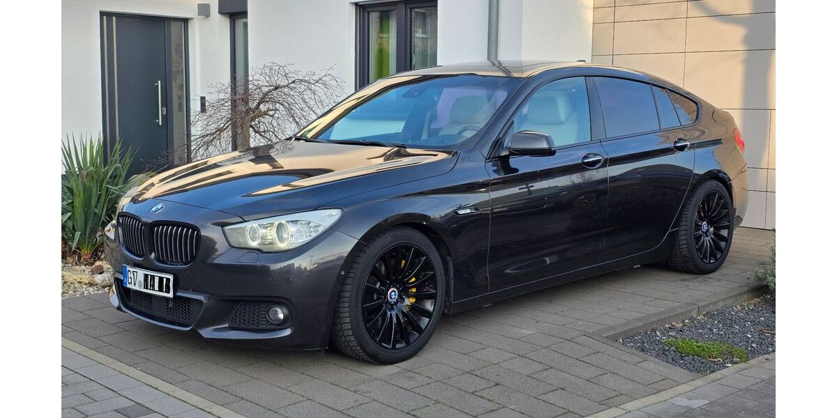 BMW 530 Gran Turismo 321.700 km 9.800 &euro; Grevenbroich 41516