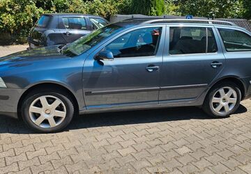 Skoda Octavia 179.000 km 3.600 &euro; Ratingen 40878