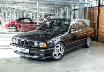 BMW M5 133.077 km 34.890 &euro; Düsseldorf 40591
