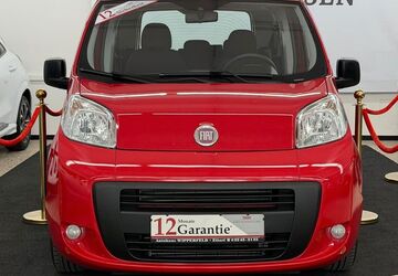 Fiat Qubo 61.429 km 6.499 &euro; Oberhausen 46049