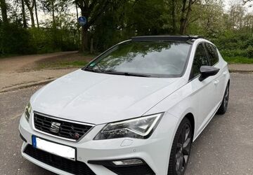 Seat Leon 53.000 km 17.300 &euro; Erkrath 40699