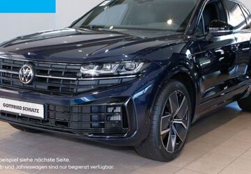 VW Touareg 15.990 km 79.980 &euro; Solingen 42651