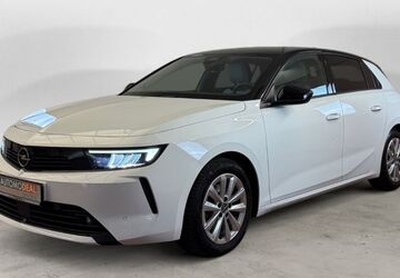 Opel Astra 46.951 km 17.589 &euro; Moers 47445