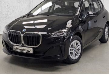 BMW 218 Active Tourer 83.758 km 23.480 &euro; Düsseldorf 40595