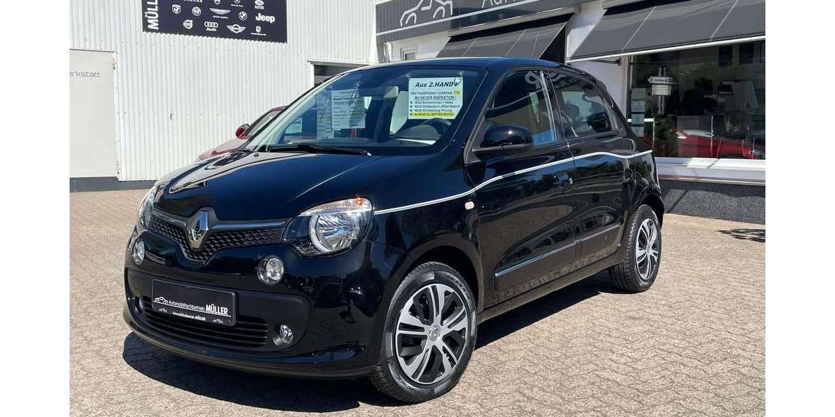 Smart forFour 56.700 km 6.880 &euro; Mülheim/Ruhr , Stadteil: Mülheim Saarn 45481