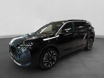 Gebrauchte Peugeot 5008