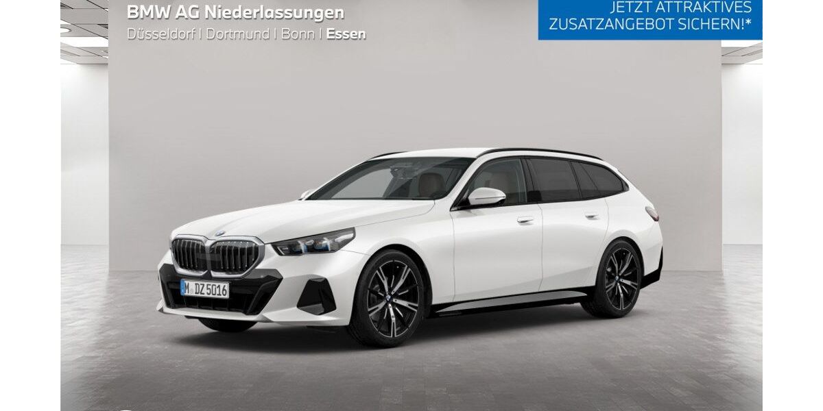 BMW 520 25.221 km 56.999 &euro; Essen 45141