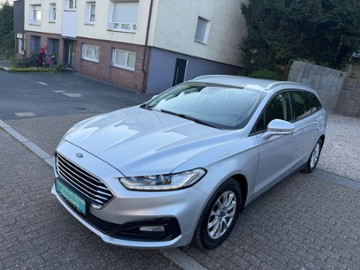 Gebrauchte Ford Mondeo