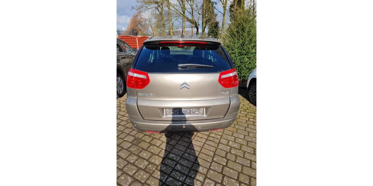 Citroen C4 Picasso 149.000 km 2.800 &euro; Grevenbroich 41515