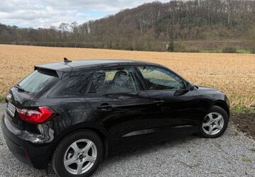 Audi A1 12.450 km 19.000 &euro; Ratingen 40883