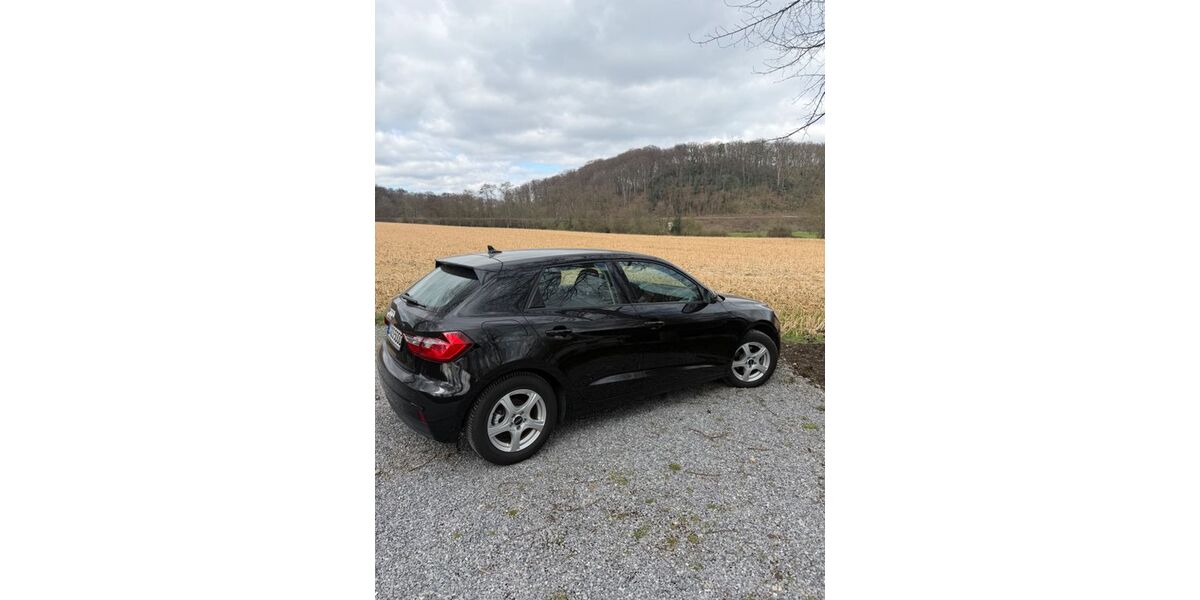 Audi A1 12.450 km 19.000 &euro; Ratingen 40883