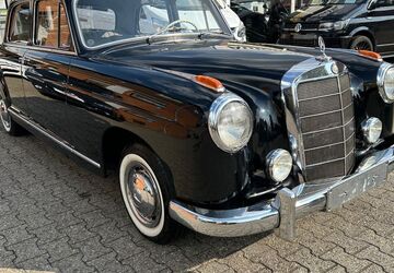 Mercedes-Benz Andere 66.000 km 23.900 &euro; Korschenbroich 41352