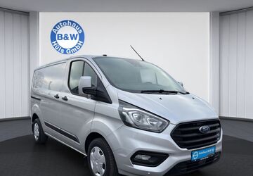 Ford Transit Custom 44.618 km 23.999 &euro; Krefeld 47805