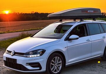 VW Golf 144.000 km 14.780 &euro; Ratingen 40878