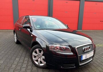 Audi A3 37.850 km 7.777 &euro; Essen 45357