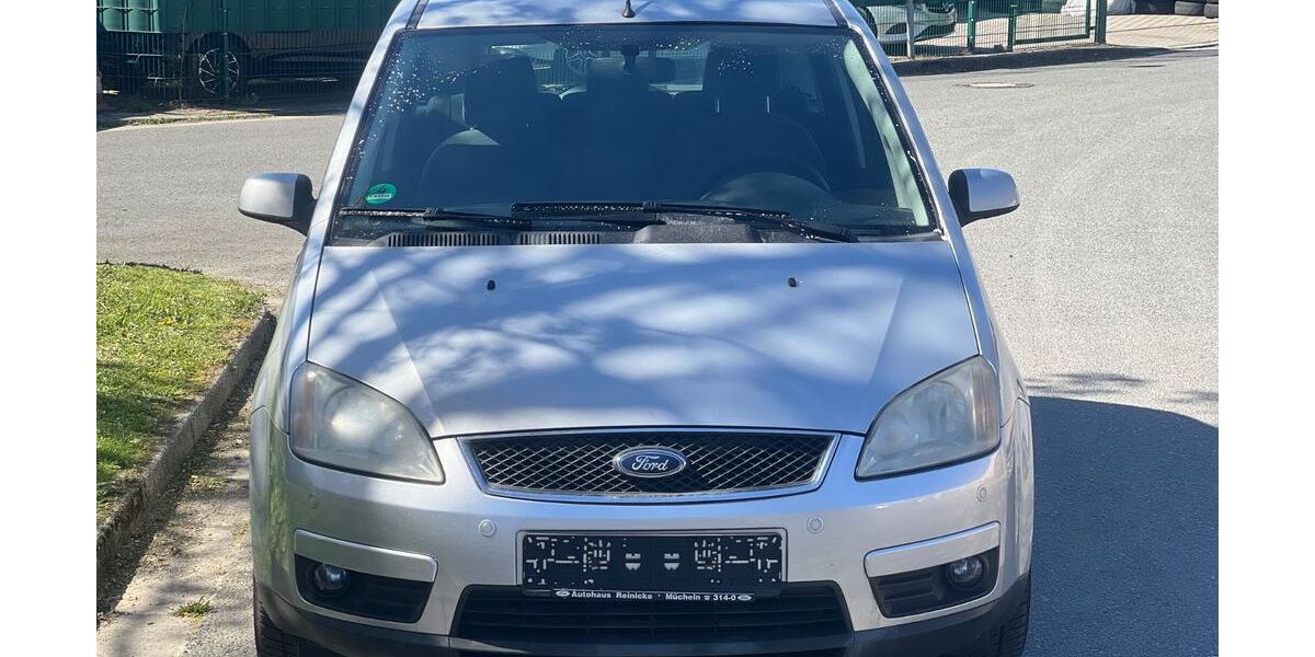 Ford Focus 82.281 km 5.799 &euro; Essen 45276