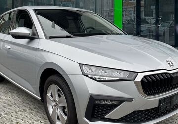 Skoda Scala 4.200 km 24.990 &euro; Mülheim an der Ruhr 45479