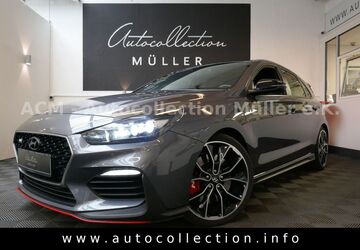 Hyundai i30 66.620 km 19.997 &euro; Remscheid 42897