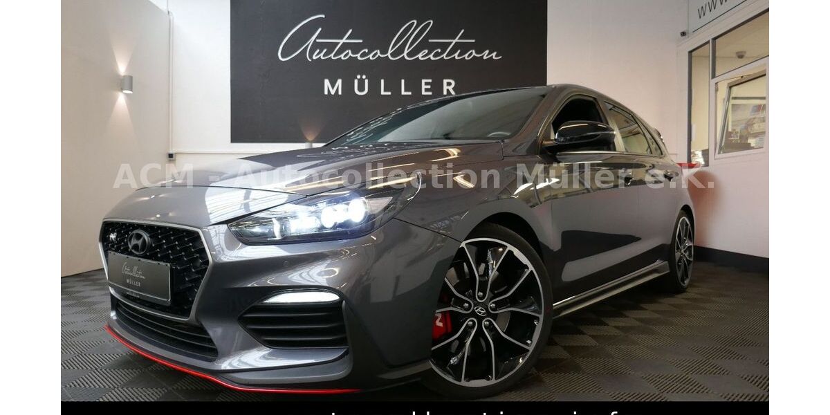 Hyundai i30 66.620 km 19.997 &euro; Remscheid 42897