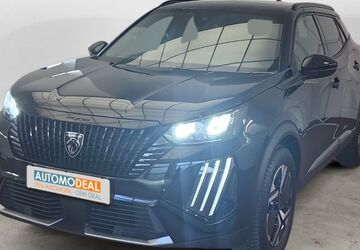Peugeot 2008 19.807 km 22.429 &euro; Moers 47445