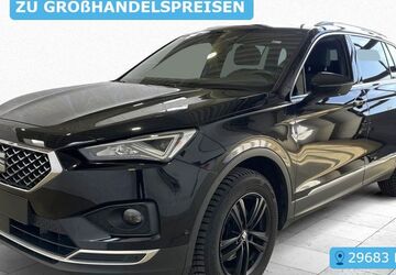 Seat Tarraco 90.517 km 21.490 &euro; Krefeld 47829
