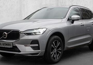 Volvo XC60 70.429 km 29.590 &euro; Wuppertal 42109