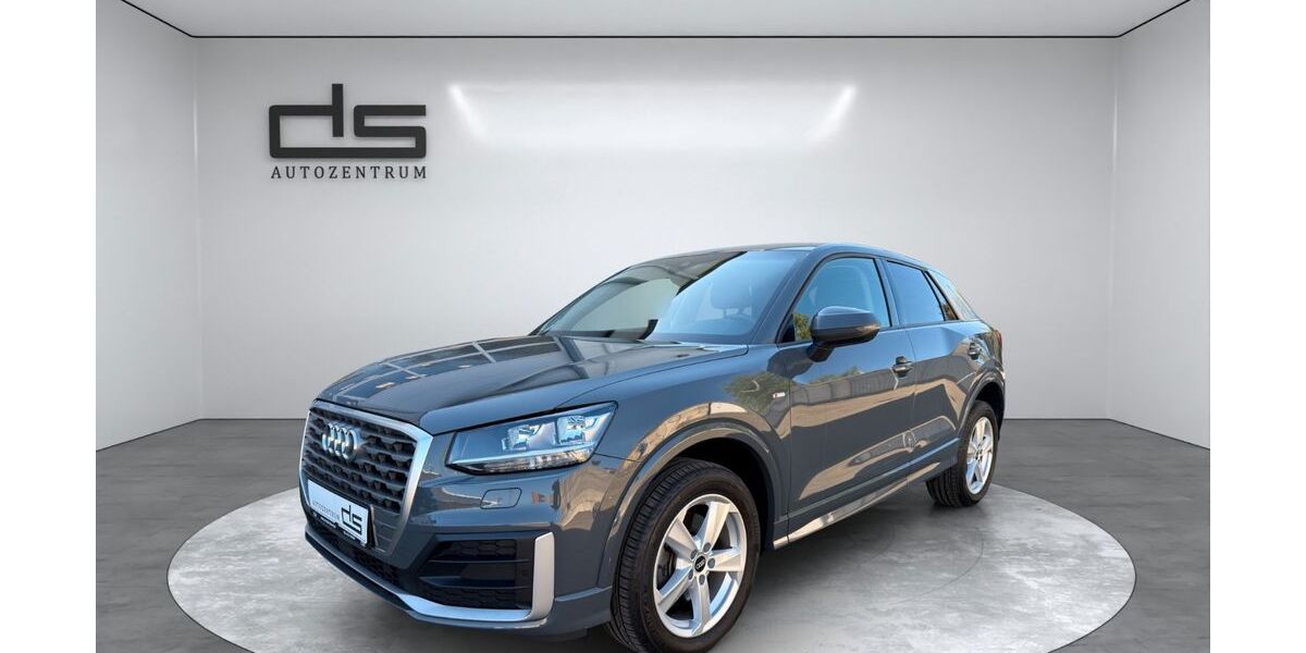 Audi Q2 66.037 km 19.990 &euro; Grevenbroich 41515