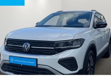 VW T-Cross 20.335 km 20.890 &euro; Mettmann 40822