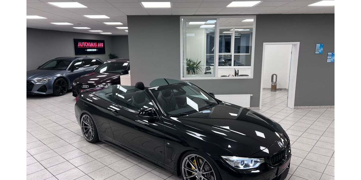 BMW 440 73.097 km 39.900 &euro; Remscheid 42857