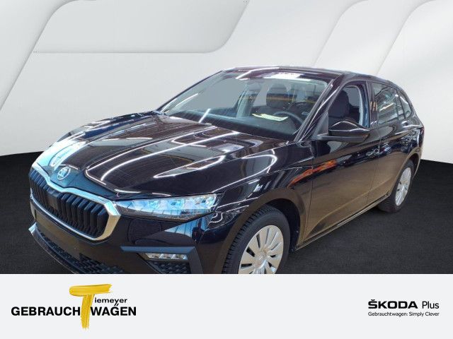 Skoda Scala 25.430 km 17.930 &euro; Remscheid 42857