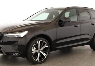 Volvo XC60 50.300 km 39.584 &euro; Neuss 41460