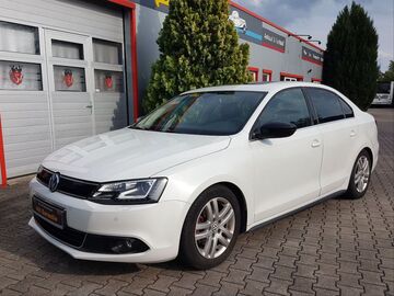 Gebrauchte VW Jetta
