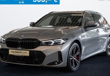 BMW 330 16.421 km 49.890 &euro; Remscheid 42897