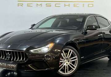 Maserati Ghibli 133.700 km 31.990 &euro; Remscheid 42897